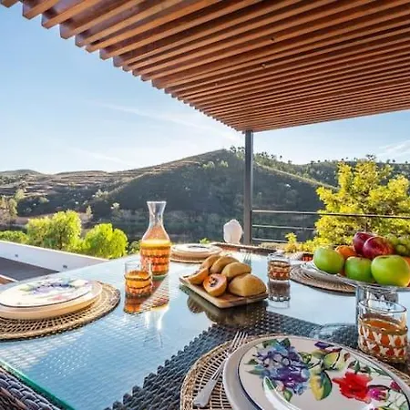 Arade - Infinity Pool With Unique Country Side Views Villa
