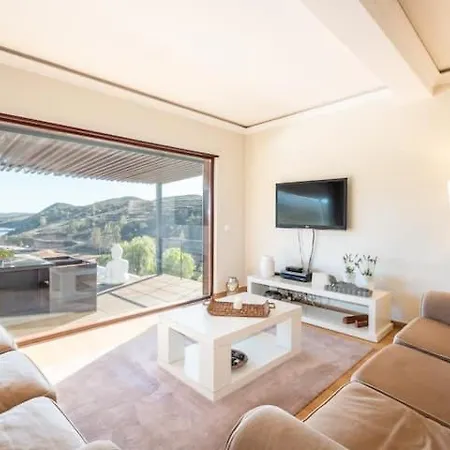 Villa Arade - Infinity Pool With Unique Country Side Views Albufeira