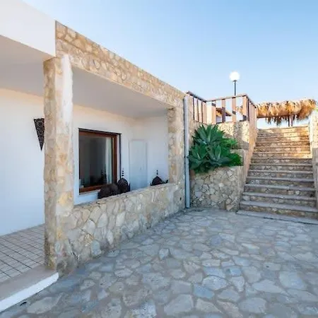 Villa Arade - Infinity Pool With Unique Country Side Views *