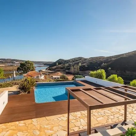 Arade - Infinity Pool With Unique Country Side Views * Albufeira
