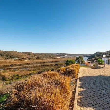 Arade - Infinity Pool With Unique Country Side Views Villa