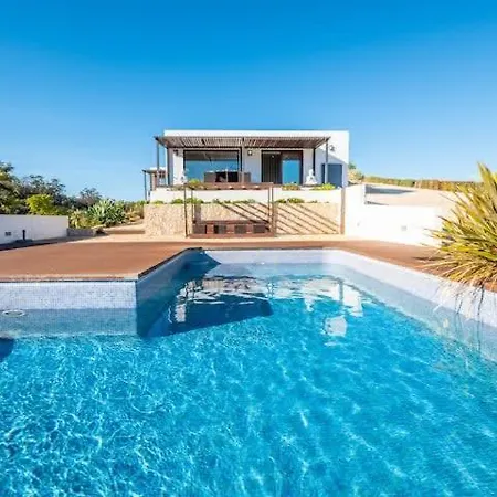 Arade - Infinity Pool With Unique Country Side Views Villa Albufeira