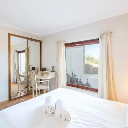 Arade - Infinity Pool With Unique Country Side Views Villa Albufeira