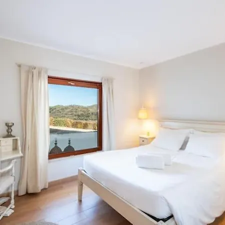 Arade - Infinity Pool With Unique Country Side Views Villa Albufeira