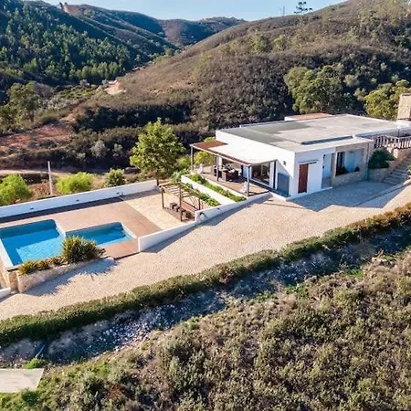 Arade - Infinity Pool With Unique Country Side Views * Albufeira
