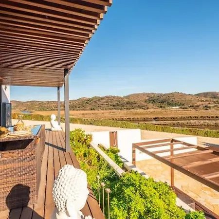 Arade - Infinity Pool With Unique Country Side Views *
