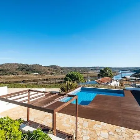 Arade - Infinity Pool With Unique Country Side Views