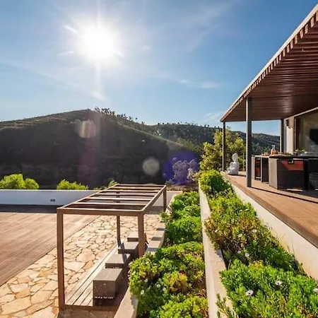 Arade - Infinity Pool With Unique Country Side Views * Albufeira