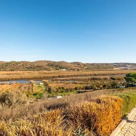 Arade - Infinity Pool With Unique Country Side Views Albufeira