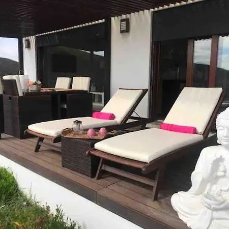 Arade - Infinity Pool With Unique Country Side Views Villa *