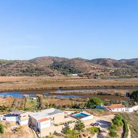 Arade - Infinity Pool With Unique Country Side Views Villa