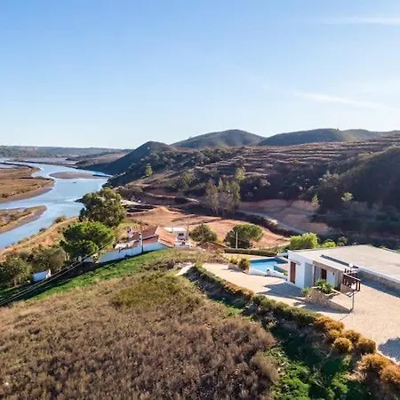 Arade - Infinity Pool With Unique Country Side Views * Albufeira