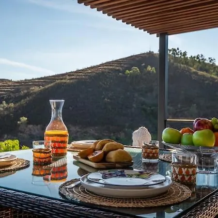 Arade - Infinity Pool With Unique Country Side Views Villa Albufeira