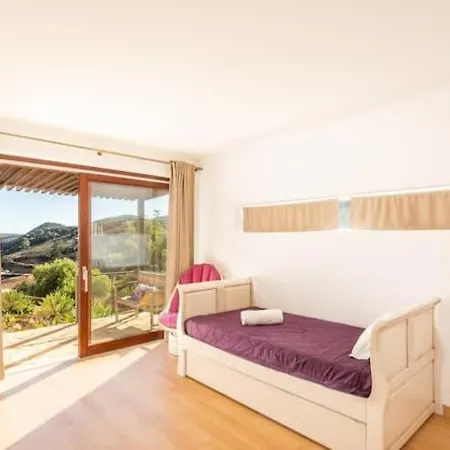 Villa Arade - Infinity Pool With Unique Country Side Views *