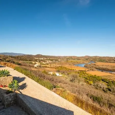 Arade - Infinity Pool With Unique Country Side Views *