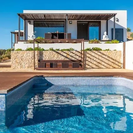 Villa Arade - Infinity Pool With Unique Country Side Views