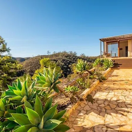 Villa Arade - Infinity Pool With Unique Country Side Views