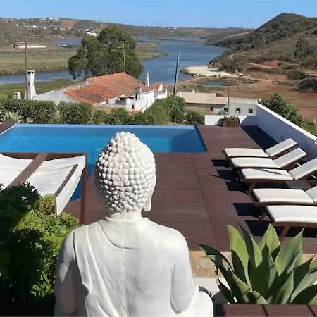 Arade - Infinity Pool With Unique Country Side Views